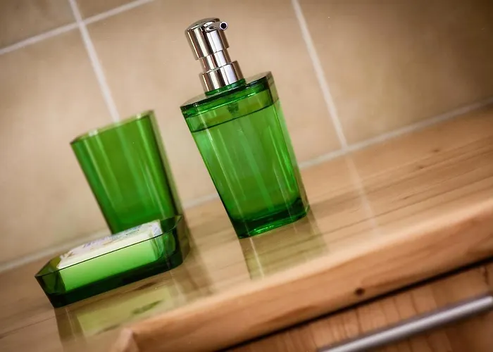 La Casa Del Sole Frühstückspension 4*