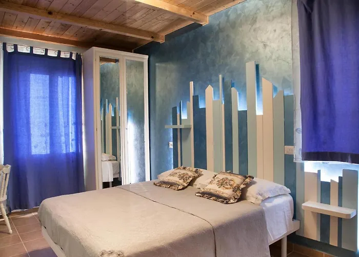 La Casa Del Sole Frühstückspension 4*