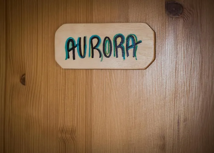 La Casa Del Sole Frühstückspension 4*