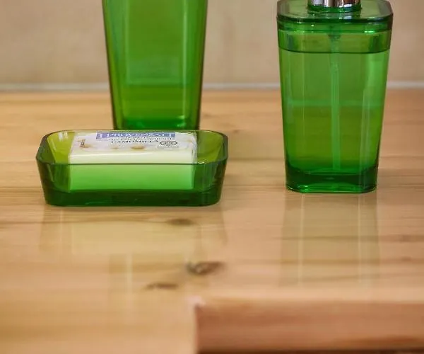 La Casa Del Sole Frühstückspension Gradara