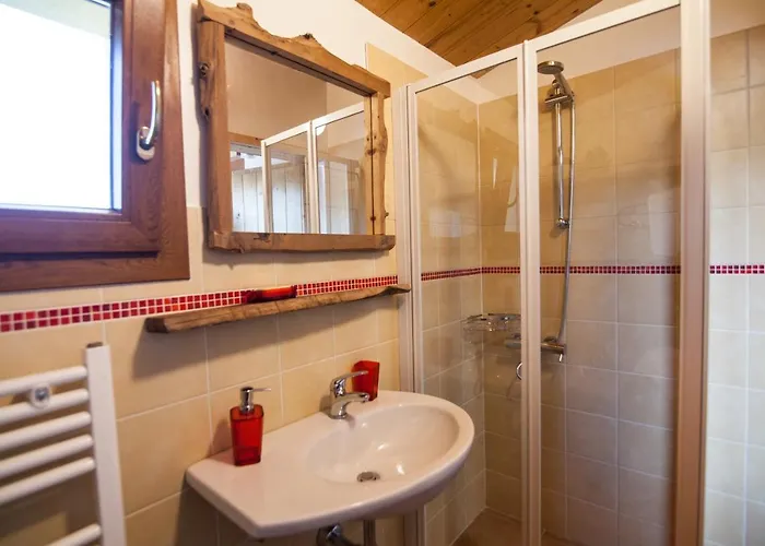 La Casa Del Sole 4* Gradara