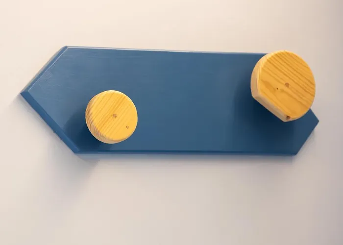 La Casa Del Sole Frühstückspension