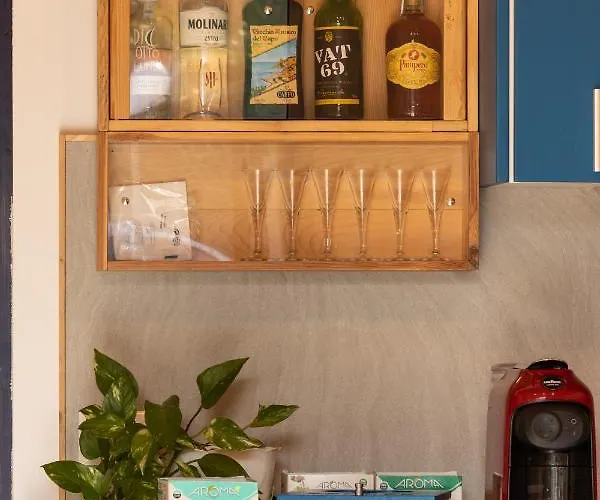Frühstückspension La Casa Del Sole