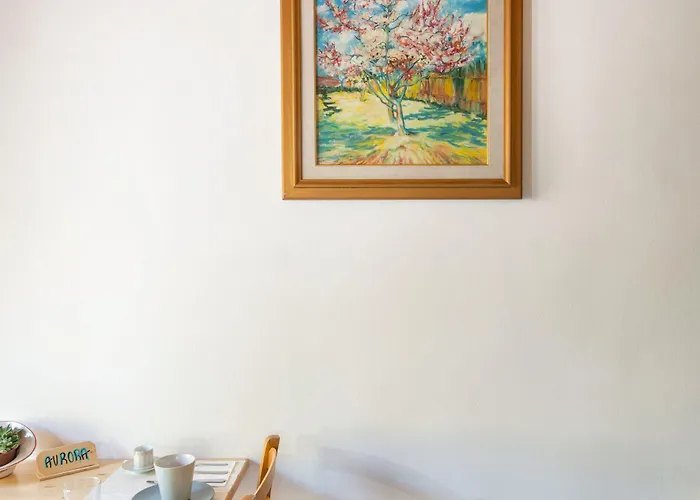 Frühstückspension La Casa Del Sole