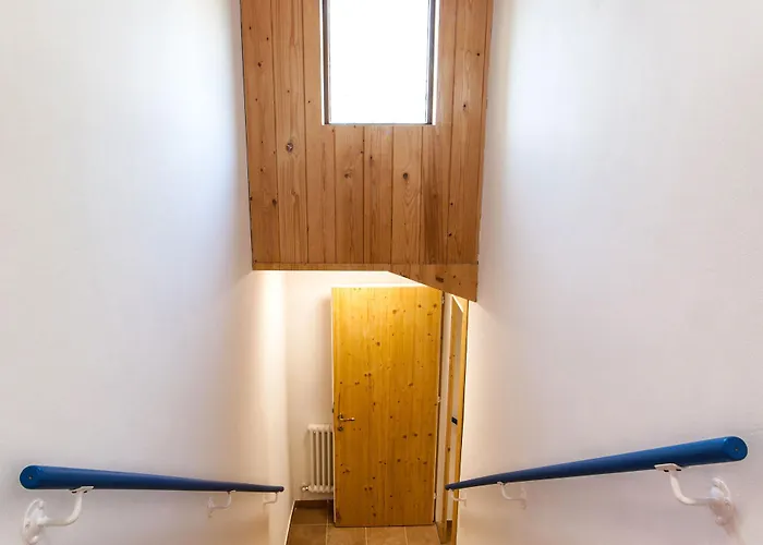 La Casa Del Sole Frühstückspension Gradara