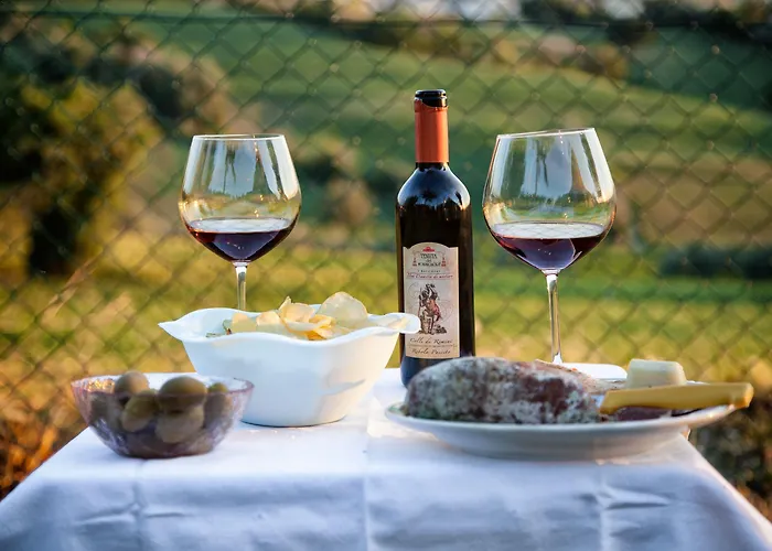 Frühstückspension La Casa Del Sole 4*