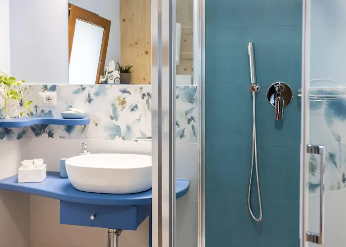 Frühstückspension La Casa Del Sole Gradara