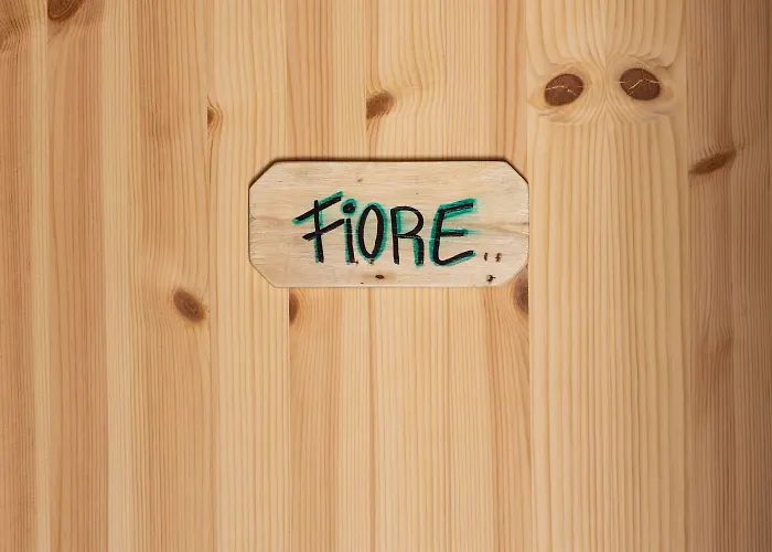 La Casa Del Sole Frühstückspension